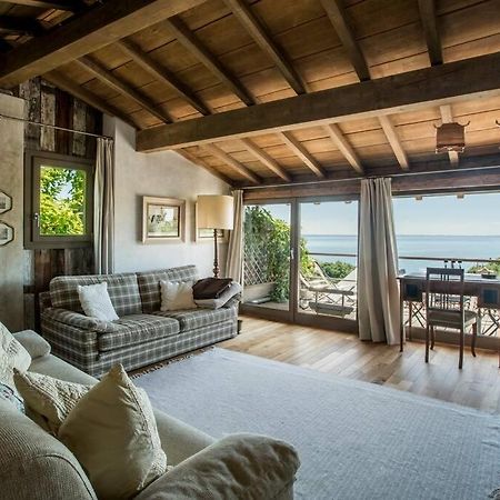 Betta - Newly Renovated Lake-View Terrace Apartment, Peaceful And Silent Surroundings Toscolano Maderno Eksteriør billede