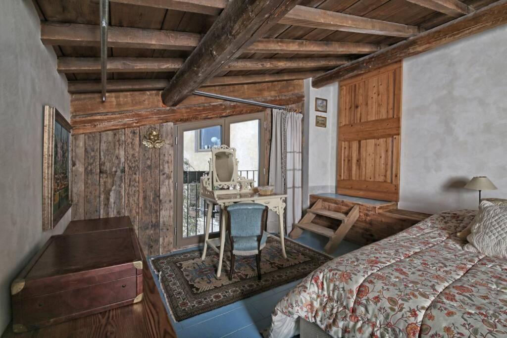 Betta - Newly Renovated Lake-View Terrace Apartment, Peaceful And Silent Surroundings Toscolano Maderno Eksteriør billede